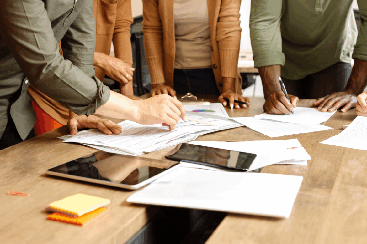 Creative Social Media Strategies for Architects For Success
